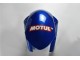 Blau Weiß Grün GSXR 600 / 750 K8 08-10 Motorrad Verkleidungen Blau Weiß Grün GSXR 600 / 750 K8 08-10 Motorrad Verkleidungen