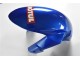 Blau Weiß Grün GSXR 600 / 750 K8 08-10 Motorrad Verkleidungen Blau Weiß Grün GSXR 600 / 750 K8 08-10 Motorrad Verkleidungen