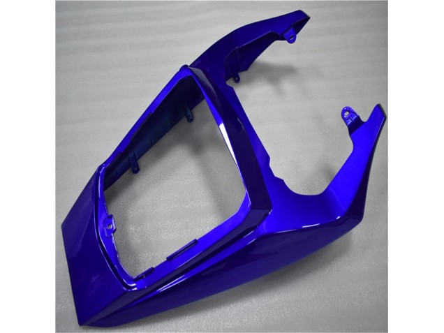 Blau Weiß R6 03-05 Motorrad Verkleidung Blau Weiß R6 03-05 Motorrad Verkleidung