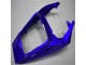 Blau Weiß R6 03-05 Motorrad Verkleidung Blau Weiß R6 03-05 Motorrad Verkleidung