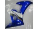 Blau Weiß R6 03-05 Motorrad Vollverkleidung Blau Weiß R6 03-05 Motorrad Vollverkleidung