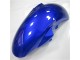 Blau Weiß R6 03-05 Motorrad Vollverkleidung Blau Weiß R6 03-05 Motorrad Vollverkleidung