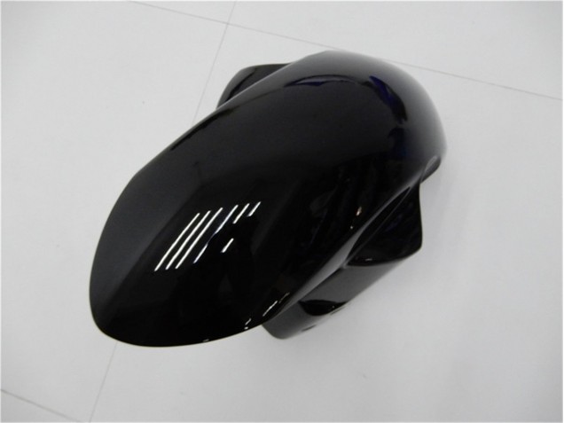 Blau Weiß Schwarz GSXR 1000 K7 07-08 Motorrad Verkleidungen