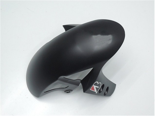 Blau Weiß Schwarz R1 12-14 Motorrad Verkleidungen Blau Weiß Schwarz R1 12-14 Motorrad Verkleidungen