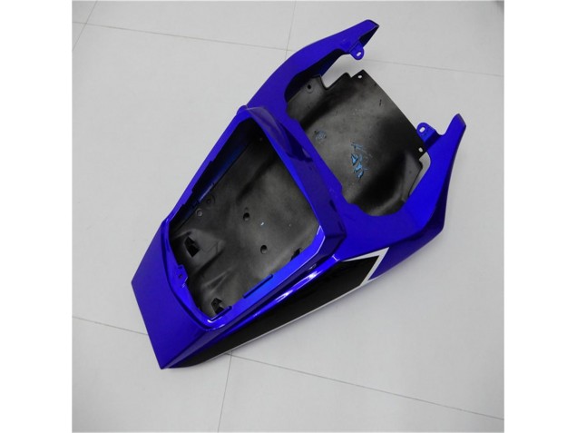 Blau Weiß Schwarz R6 03-05 Motorrad Verkleidungen Blau Weiß Schwarz R6 03-05 Motorrad Verkleidungen