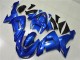 Blau ZX10R 06-07 Motorrad Verkleidungen Blau ZX10R 06-07 Motorrad Verkleidungen
