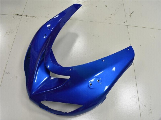 Blau ZX10R 06-07 Motorrad Verkleidungen Blau ZX10R 06-07 Motorrad Verkleidungen