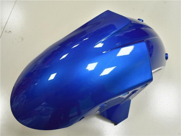 Blau ZX10R 06-07 Motorrad Verkleidungen Blau ZX10R 06-07 Motorrad Verkleidungen