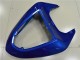 Blau ZX10R 06-07 Motorrad Verkleidungen Blau ZX10R 06-07 Motorrad Verkleidungen