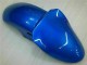 Blau ZX6R 00-02 Motorrad Vollverkleidung Blau ZX6R 00-02 Motorrad Vollverkleidung