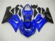 Blau ZX6R 05-06 Motorrad Verkleidungen Blau ZX6R 05-06 Motorrad Verkleidungen