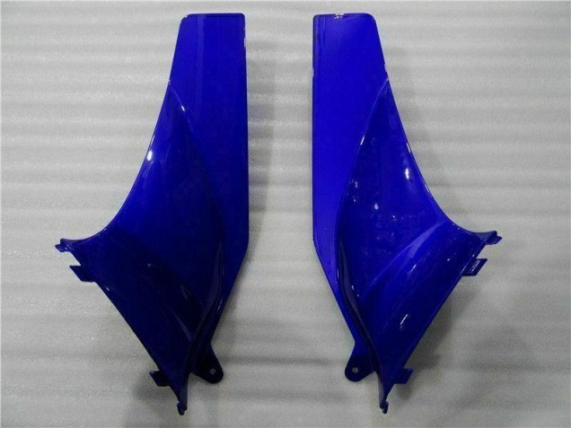 BlauGrün Movistar Castrol CBR 600 RR 03-04 Motorrad Verkleidungen BlauGrün Movistar Castrol CBR 600 RR 03-04 Motorrad Verkleidungen