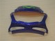 Blaus Movistar Castrol CBR 600 F3 95-98 Motorrad Verkleidungen Blaus Movistar Castrol CBR 600 F3 95-98 Motorrad Verkleidungen