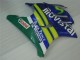 Blaus Movistar Castrol CBR 600 F3 95-98 Motorrad Verkleidungen Blaus Movistar Castrol CBR 600 F3 95-98 Motorrad Verkleidungen