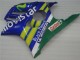 Blaus Movistar Castrol CBR 600 F3 95-98 Motorrad Verkleidungen Blaus Movistar Castrol CBR 600 F3 95-98 Motorrad Verkleidungen