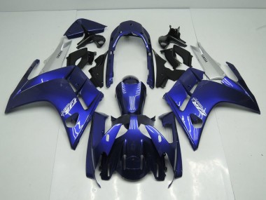 Bonbon blau FJR 1300 01-05 Motorrad Verkleidungen
