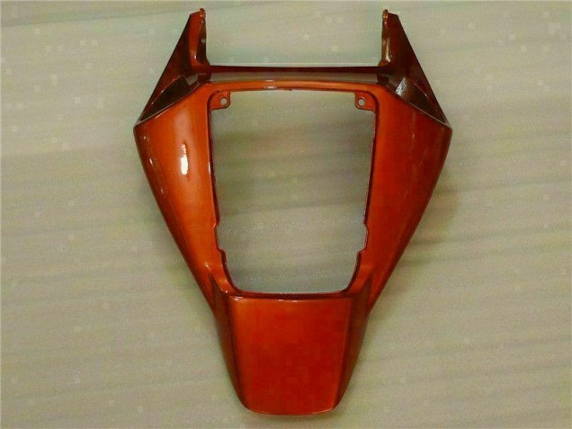 Braun CBR 1000 RR 06-07 Motorrad Verkleidungen