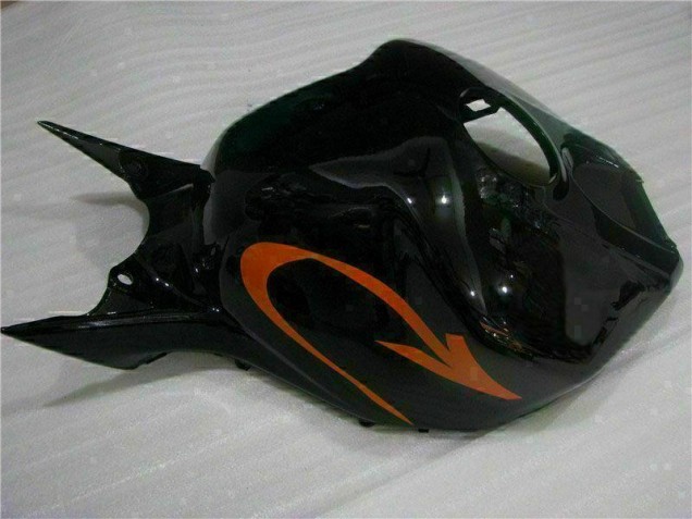 Braun Schwarz CBR 1000 RR 06-07 Motorrad Verkleidungen Braun Schwarz CBR 1000 RR 06-07 Motorrad Verkleidungen