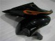 Braun Schwarz CBR 1000 RR 06-07 Motorrad Verkleidungen Braun Schwarz CBR 1000 RR 06-07 Motorrad Verkleidungen