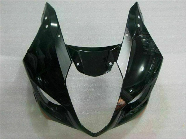 Braun Schwarz GSXR 1000 K3 03-04 Motorrad Verkleidungen Braun Schwarz GSXR 1000 K3 03-04 Motorrad Verkleidungen