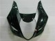 Braun Schwarz GSXR 1000 K3 03-04 Motorrad Verkleidungen Braun Schwarz GSXR 1000 K3 03-04 Motorrad Verkleidungen