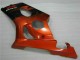 Braun Schwarz GSXR 1000 K3 03-04 Motorrad Verkleidungen Braun Schwarz GSXR 1000 K3 03-04 Motorrad Verkleidungen