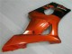 Braun Schwarz GSXR 1000 K3 03-04 Motorrad Verkleidungen Braun Schwarz GSXR 1000 K3 03-04 Motorrad Verkleidungen