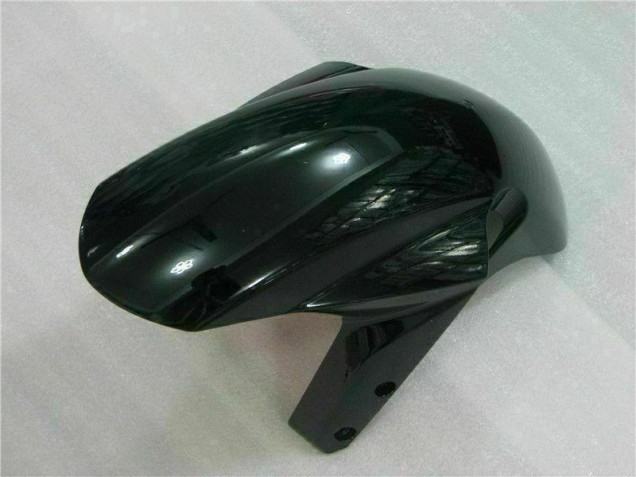 Braun Schwarz GSXR 1000 K3 03-04 Motorrad Verkleidungen Braun Schwarz GSXR 1000 K3 03-04 Motorrad Verkleidungen