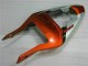 Braun Schwarz GSXR 1000 K3 03-04 Motorrad Verkleidungen Braun Schwarz GSXR 1000 K3 03-04 Motorrad Verkleidungen