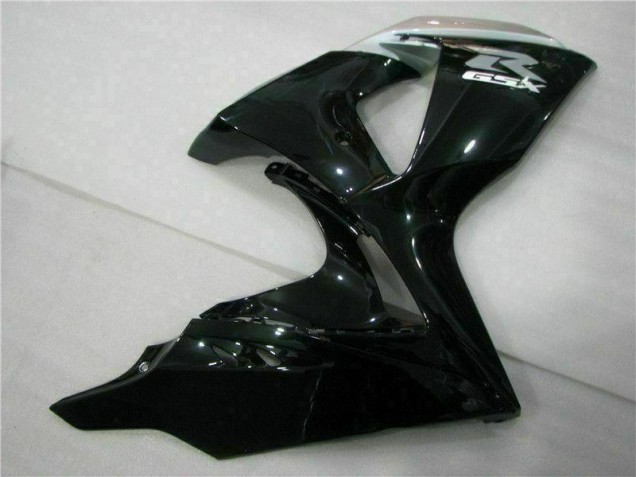 Braun Schwarz GSXR 1000 K9 09-16 Motorrad Verkleidung Braun Schwarz GSXR 1000 K9 09-16 Motorrad Verkleidung