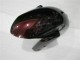 Braun Schwarz GSXR 1000 K9 09-16 Motorrad Verkleidung Braun Schwarz GSXR 1000 K9 09-16 Motorrad Verkleidung