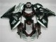 Braun Schwarz GSXR 1000 K9 09-16 Motorrad Verkleidung Braun Schwarz GSXR 1000 K9 09-16 Motorrad Verkleidung