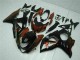 Braun Schwarz GSXR 1000 K9 09-16 Motorrad Verkleidungen Braun Schwarz GSXR 1000 K9 09-16 Motorrad Verkleidungen
