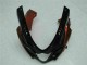 Braun Schwarz GSXR 1000 K9 09-16 Motorrad Verkleidungen Braun Schwarz GSXR 1000 K9 09-16 Motorrad Verkleidungen
