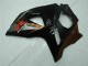 Braun Schwarz GSXR 1000 K9 09-16 Motorrad Verkleidungen Braun Schwarz GSXR 1000 K9 09-16 Motorrad Verkleidungen