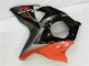 Braun Schwarz GSXR 1000 K9 09-16 Motorrad Vollverkleidung Braun Schwarz GSXR 1000 K9 09-16 Motorrad Vollverkleidung