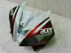 Braun Weiß R6 06-07 Motorrad Verkleidungen Braun Weiß R6 06-07 Motorrad Verkleidungen