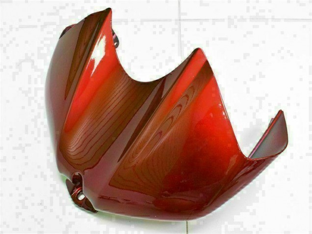 Braun Weiß R6 06-07 Motorrad Verkleidungen Braun Weiß R6 06-07 Motorrad Verkleidungen