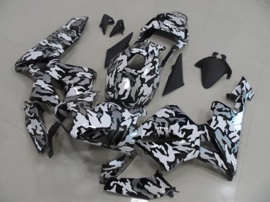 Camo CBR 600 RR 03-04 Motorrad Verkleidungen