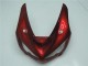 Candy Rot ZX6R 05-06 Motorrad Verkleidungen Candy Rot ZX6R 05-06 Motorrad Verkleidungen