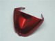 Candy Rot ZX6R 05-06 Motorrad Verkleidungen Candy Rot ZX6R 05-06 Motorrad Verkleidungen