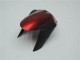 Candy Rot ZX6R 05-06 Motorrad Verkleidungen Candy Rot ZX6R 05-06 Motorrad Verkleidungen