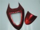Candy Rot ZX6R 05-06 Motorrad Verkleidungen Candy Rot ZX6R 05-06 Motorrad Verkleidungen
