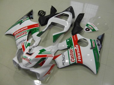 Castrol CBR 600 F4i 01-03 Motorrad Verkleidung