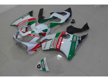 Castrol CBR 600 F4i 01-03 Motorrad Verkleidungen