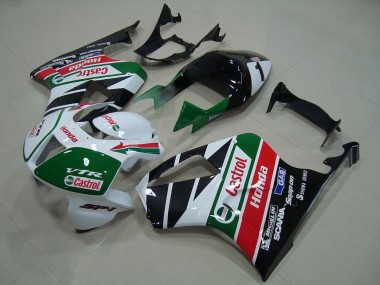 Castrol VTR 1000 00-06 Motorrad Verkleidungen