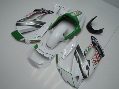 Castrol VTR 1000 F 97-05 Motorrad Verkleidungen
