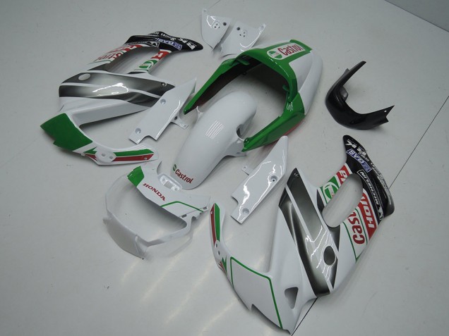 Castrol VTR 1000 F 97-05 Motorrad Verkleidungen Castrol VTR 1000 F 97-05 Motorrad Verkleidungen