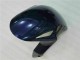 Dunkel blau CBR 1000 RR 08-11 Motorrad Verkleidungen