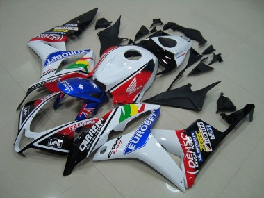 Eurobet CBR 600 RR 07-08 Motorrad Verkleidungen